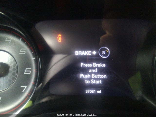2019 Dodge Charger, VIN: 2C3CDXCT8KH522832