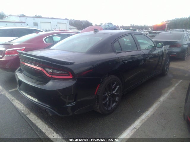 Dodge CHARGER R/T 2019 2C3CDXCT8KH522832 Image 5