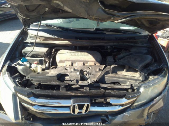 5FNRL5H30GB114151 Honda ODYSSEY SE