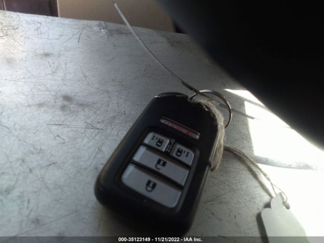 5FNRL5H30GB114151 Honda ODYSSEY SE