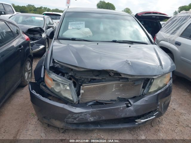5FNRL5H30GB114151 Honda ODYSSEY SE