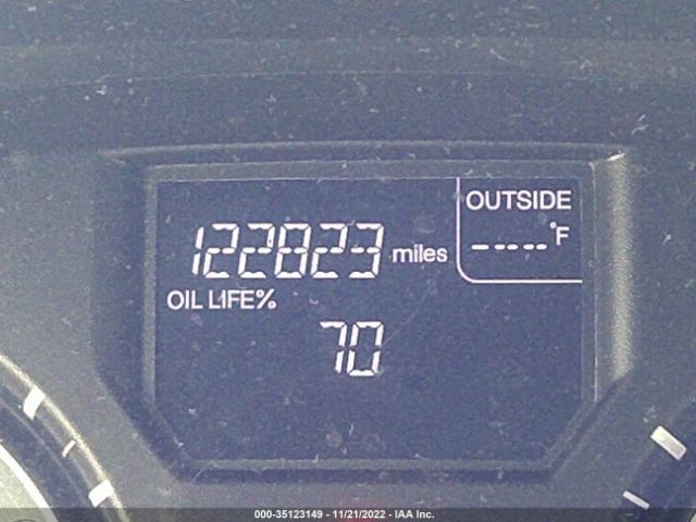 5FNRL5H30GB114151 Honda ODYSSEY SE