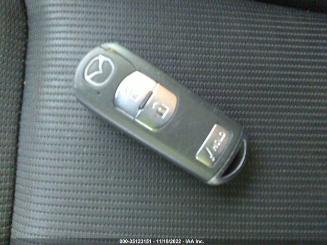 2016 Mazda CX-5, VIN: JM3KE2BY1G0805886