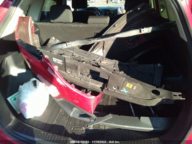 2016 Mazda CX-5, VIN: JM3KE2BY1G0805886