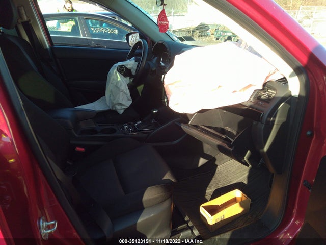 2016 Mazda CX-5, VIN: JM3KE2BY1G0805886
