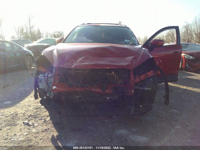 2016 Mazda CX-5, VIN: JM3KE2BY1G0805886