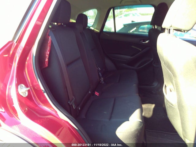 2016 Mazda CX-5, VIN: JM3KE2BY1G0805886