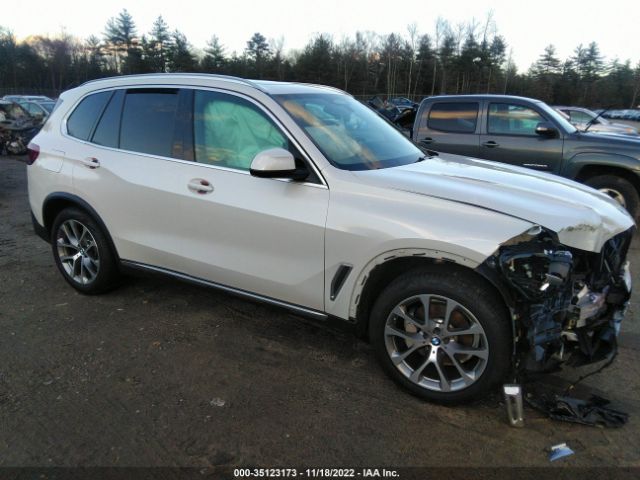 5UXCR6C50KLL51830 auction archive image