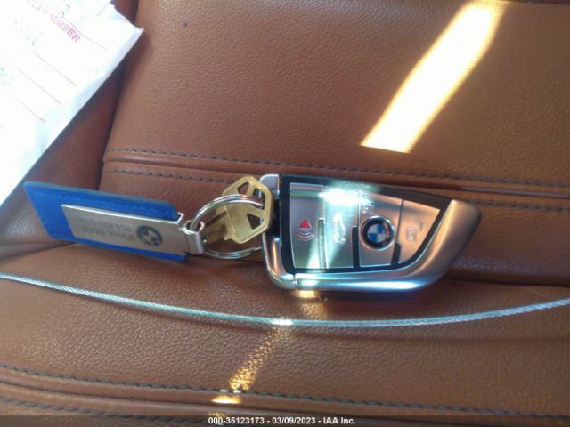 5UXCR6C50KLL51830 BMW X5 Xdrive40i