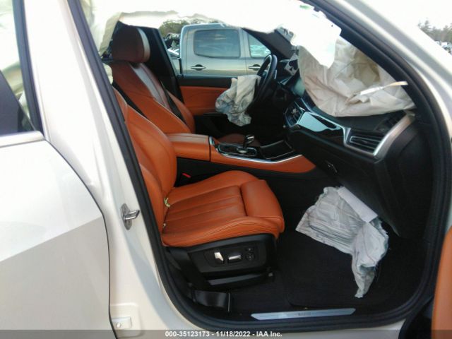 5UXCR6C50KLL51830 BMW X5 Xdrive40i