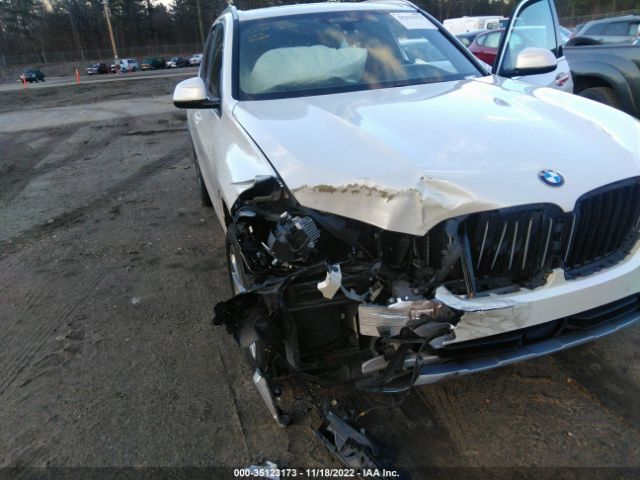 5UXCR6C50KLL51830 BMW X5 Xdrive40i