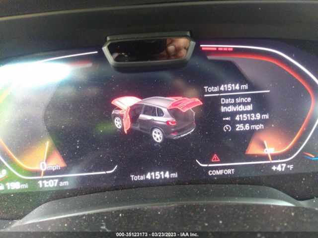 5UXCR6C50KLL51830 BMW X5 Xdrive40i