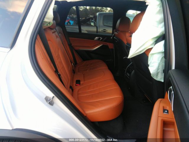 5UXCR6C50KLL51830 BMW X5 Xdrive40i