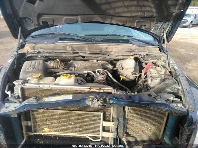 Dodge Ram 1500 Slt 2007 1D7HU16227J588788 Image 11