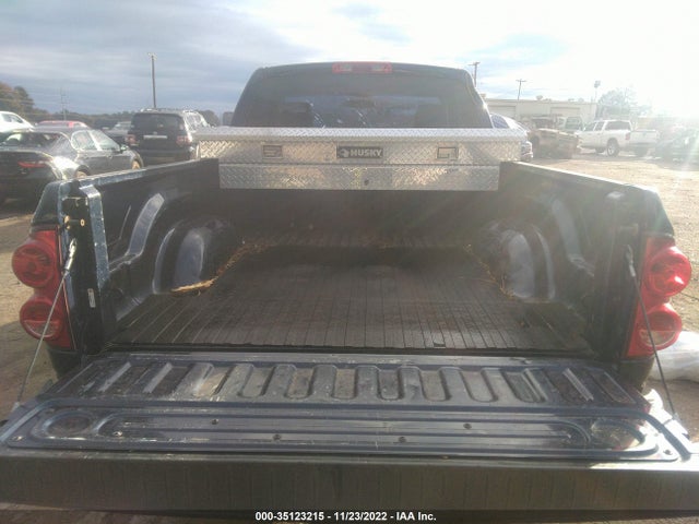 Dodge Ram 1500 Slt 2007 1D7HU16227J588788 Image 9