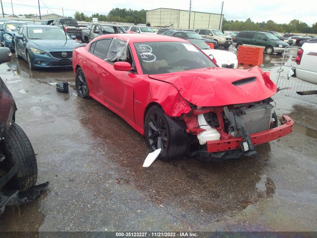 2019 2C3CDXGJ8KH688910 main image