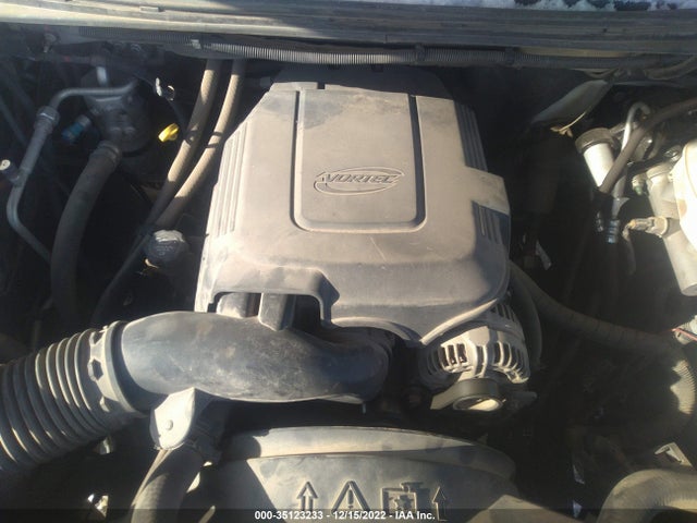 2007 CHEVROLET SILVERADO 2500HD LT W/2LT VIN: 1GCHK23K67F552065