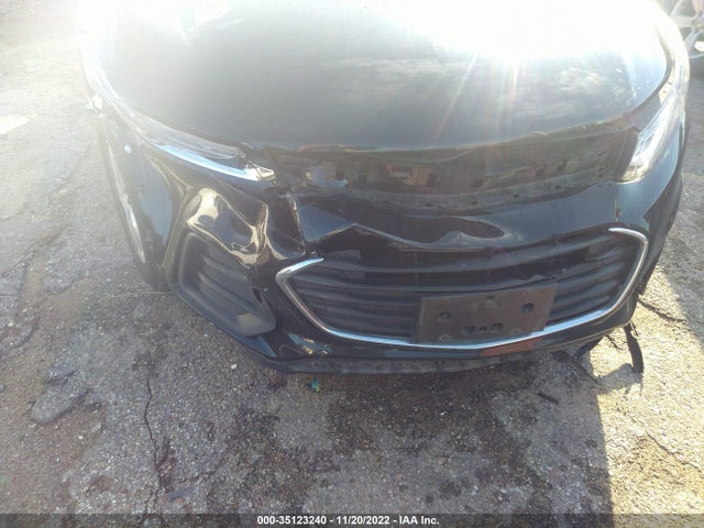 Chevrolet TRAX LS 2021 KL7CJKSB2MB308539 Image 6