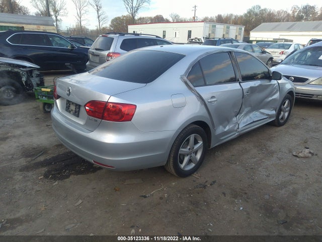 Aukcja sprzedaży 2012 Volkswagen Jetta 2.5l Se, vin: 3VWDX7AJ8CM326138, numer aukcji: 35123336
