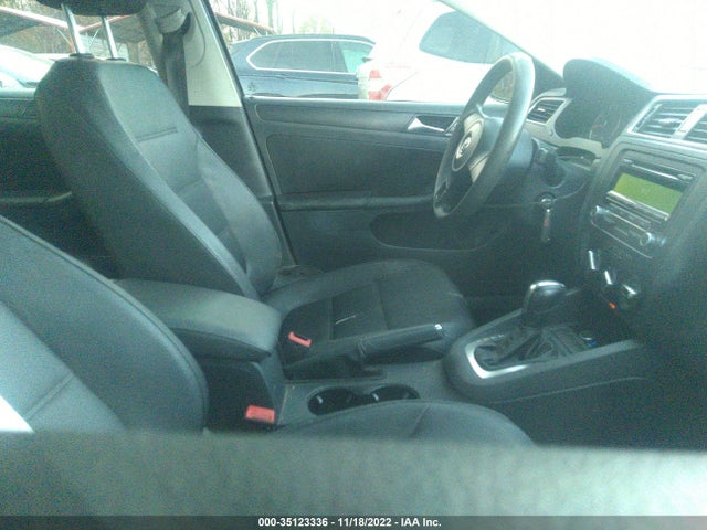 Aukcja sprzedaży 2012 Volkswagen Jetta 2.5l Se, vin: 3VWDX7AJ8CM326138, numer aukcji: 35123336