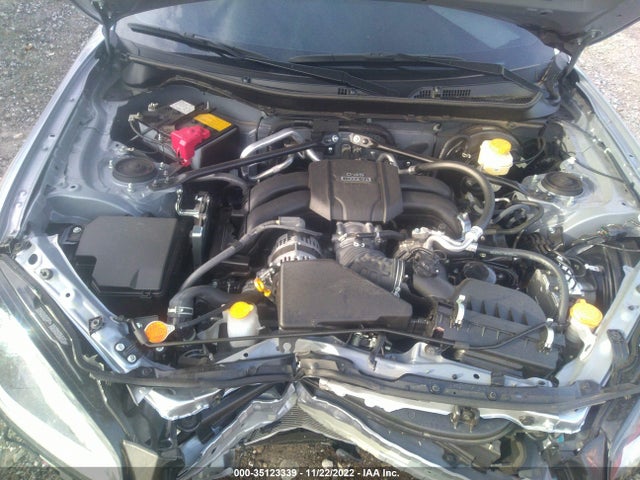 2022 Toyota GR 86, VIN: JF1ZNBF11N8751854