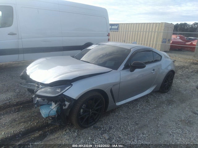 2022 Toyota GR 86, VIN: JF1ZNBF11N8751854