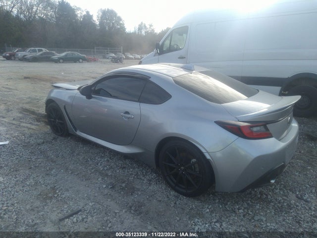 2022 Toyota GR 86, VIN: JF1ZNBF11N8751854
