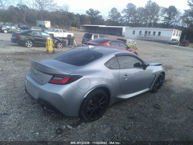 2022 Toyota GR 86, VIN: JF1ZNBF11N8751854