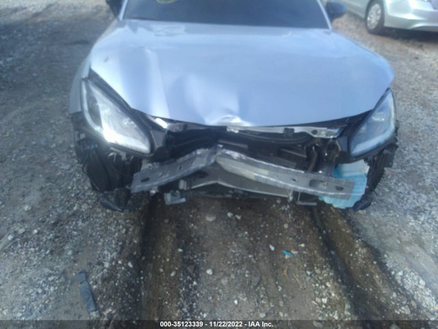 2022 Toyota GR 86, VIN: JF1ZNBF11N8751854