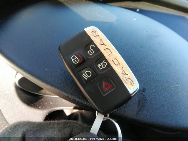 2018 Jaguar XE, VIN: SAJAR4FX4JCP31215