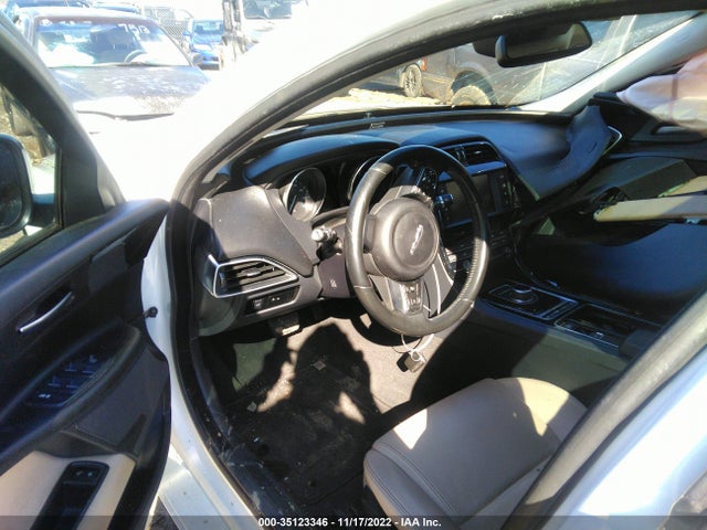 2018 Jaguar XE, VIN: SAJAR4FX4JCP31215
