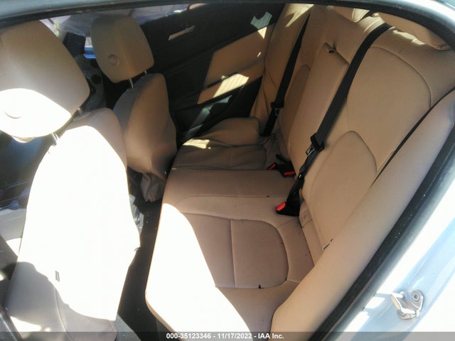 2018 Jaguar XE, VIN: SAJAR4FX4JCP31215