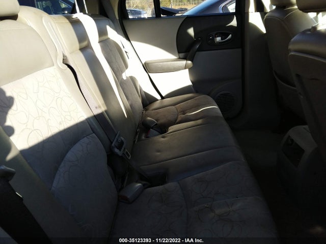 2004 SATURN VUE V6 VIN: 5GZCZ53414S854552