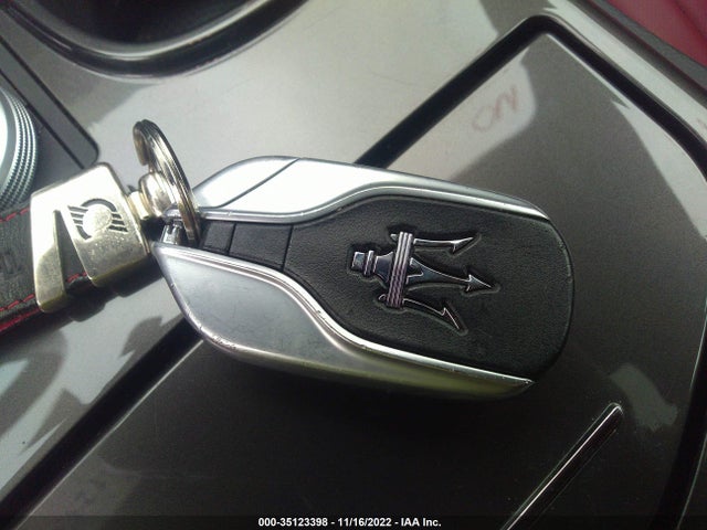 2021 Maserati Ghibli, VIN: ZAM57XSA6M1375385