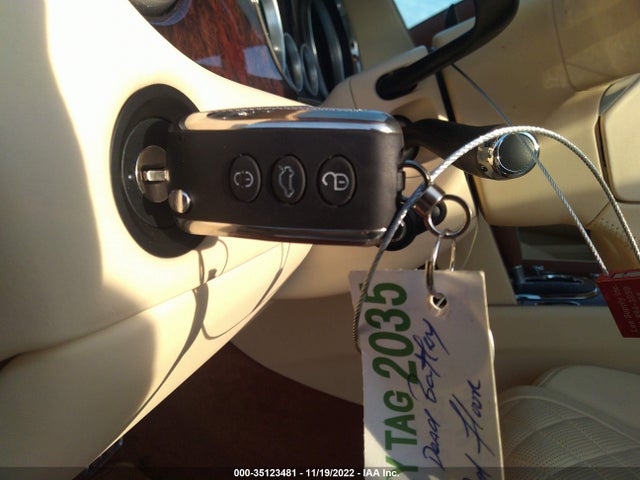 2016 Bentley Continental GT, VIN: SCBGT3ZA7GC054314