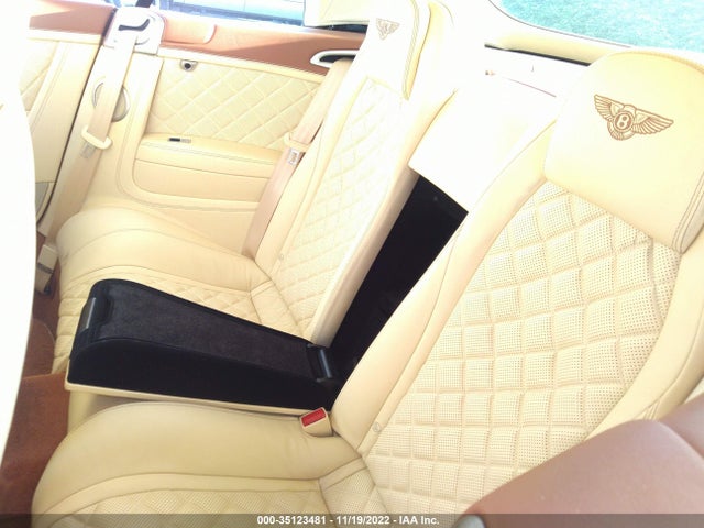 2016 Bentley Continental GT, VIN: SCBGT3ZA7GC054314