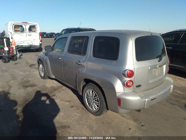2006 CHEVROLET HHR LS VIN: 3GNDA13D56S568966