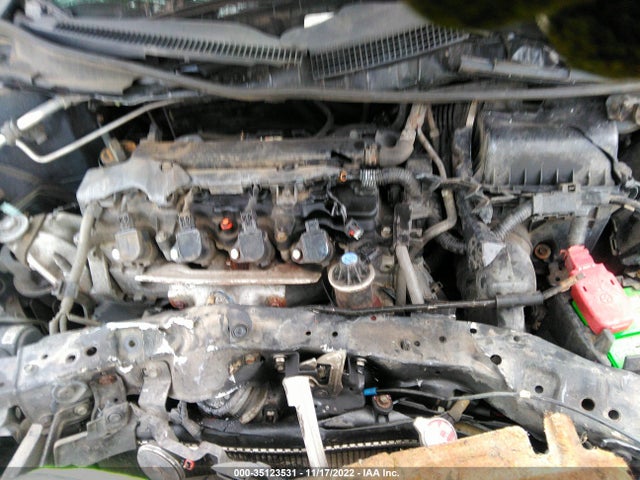 Honda Civic Sedan Lx 2014 19XFB2F58EE000412 Image 10