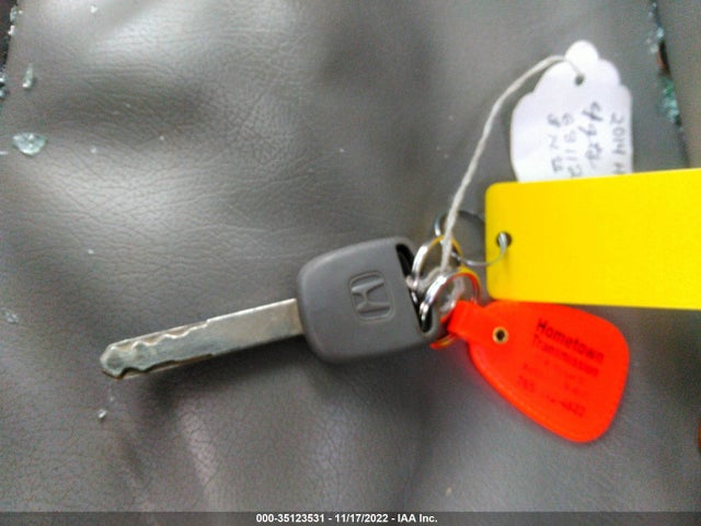 Honda Civic Sedan Lx 2014 19XFB2F58EE000412 Image 11