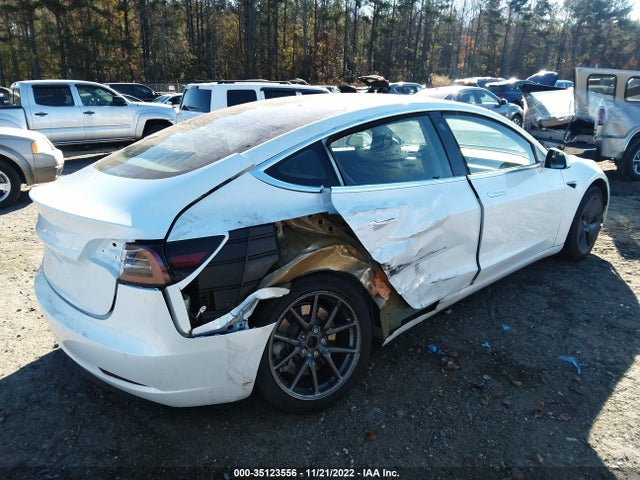 Tesla MODEL 3 2019 5YJ3E1EB3KF437445 Image 5