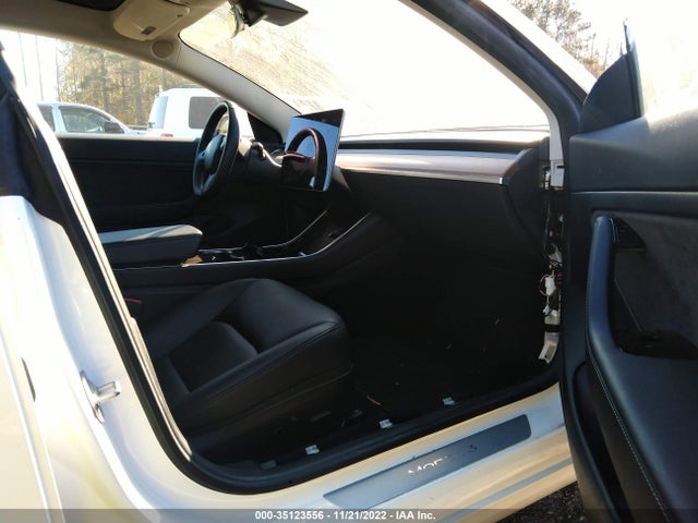 Tesla MODEL 3 2019 5YJ3E1EB3KF437445 Image 6