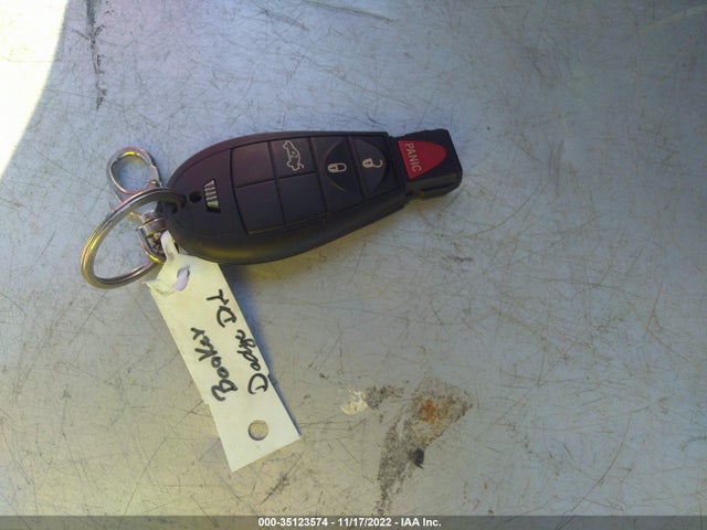 Dodge DART SE 2014 1C3CDFAA8ED723790 Image 3