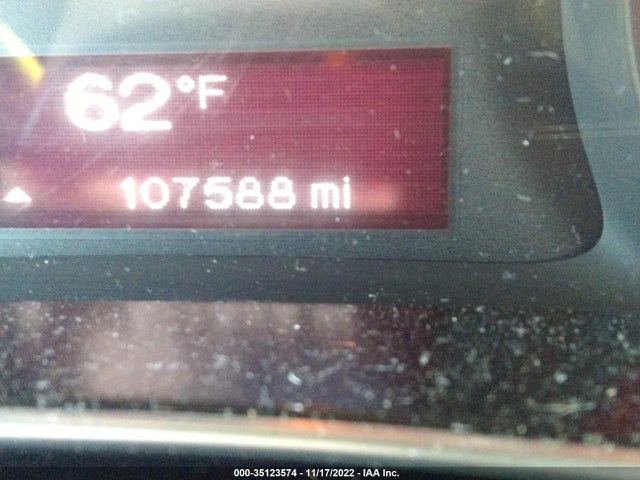 Dodge DART SE 2014 1C3CDFAA8ED723790 Image 8