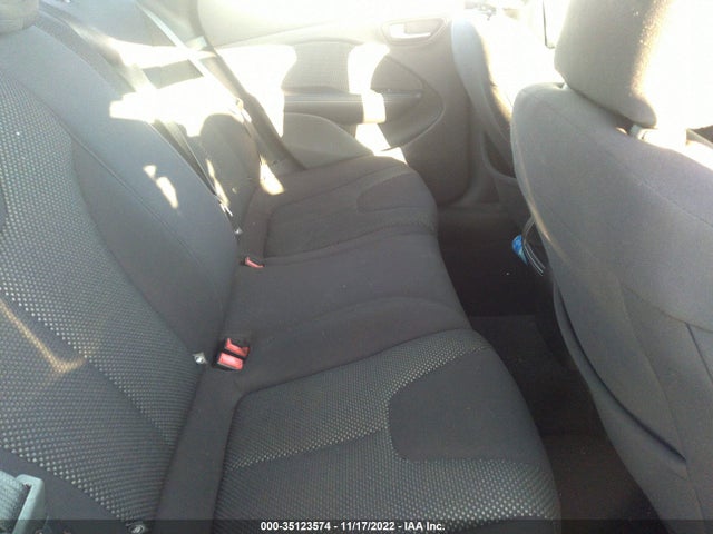 Dodge DART SE 2014 1C3CDFAA8ED723790 Image 9