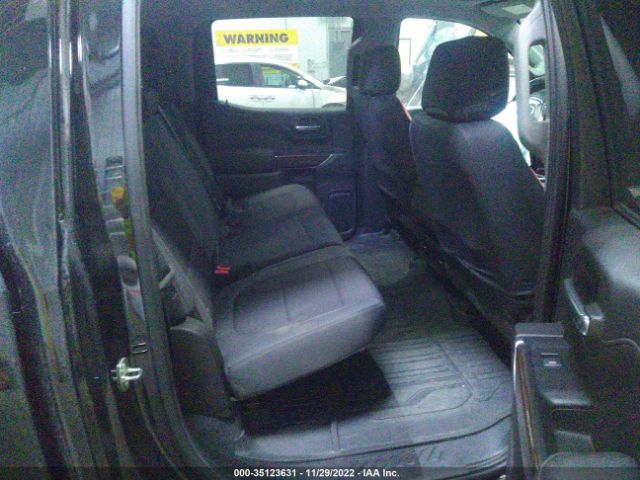 1GTU9BED1KZ351206 GMC Sierra 1500 Sle