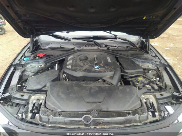 WBA8B9C5XJEE80772 BMW 3 Series 330i