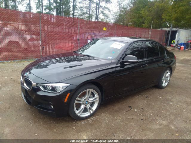 WBA8B9C5XJEE80772 BMW 3 Series 330i