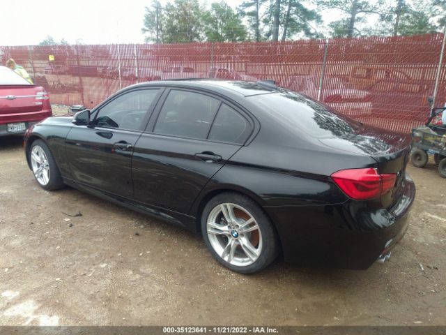 WBA8B9C5XJEE80772 BMW 3 Series 330i