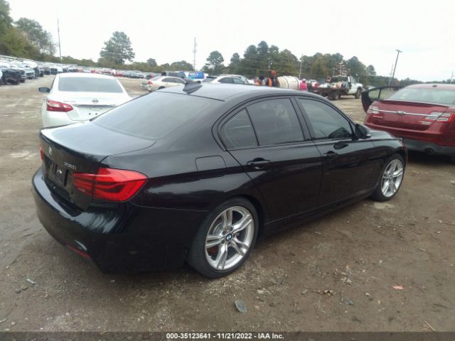 WBA8B9C5XJEE80772 BMW 3 Series 330i