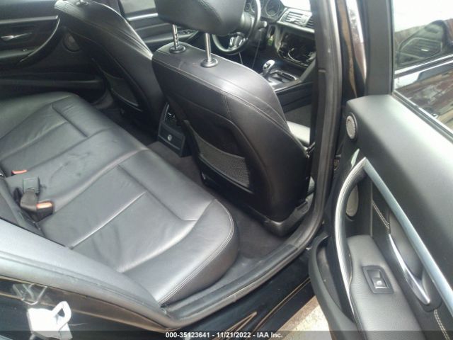 WBA8B9C5XJEE80772 BMW 3 Series 330i